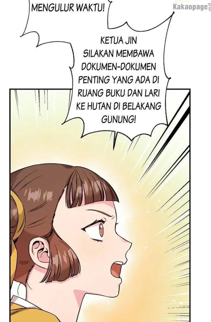 Baca The Strongest Villainess - Chapter 48 halaman 18