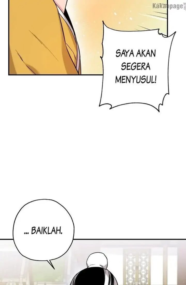 Baca The Strongest Villainess - Chapter 48 halaman 19