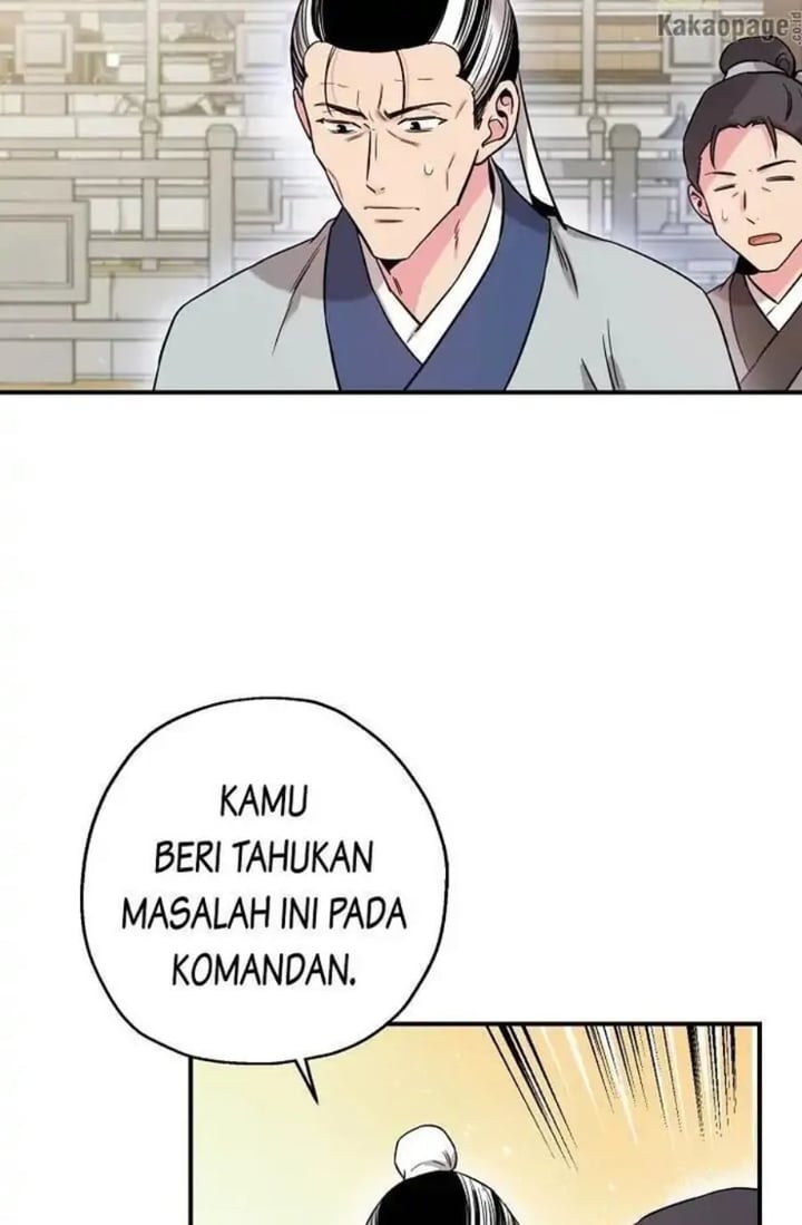 Baca The Strongest Villainess - Chapter 48 halaman 20