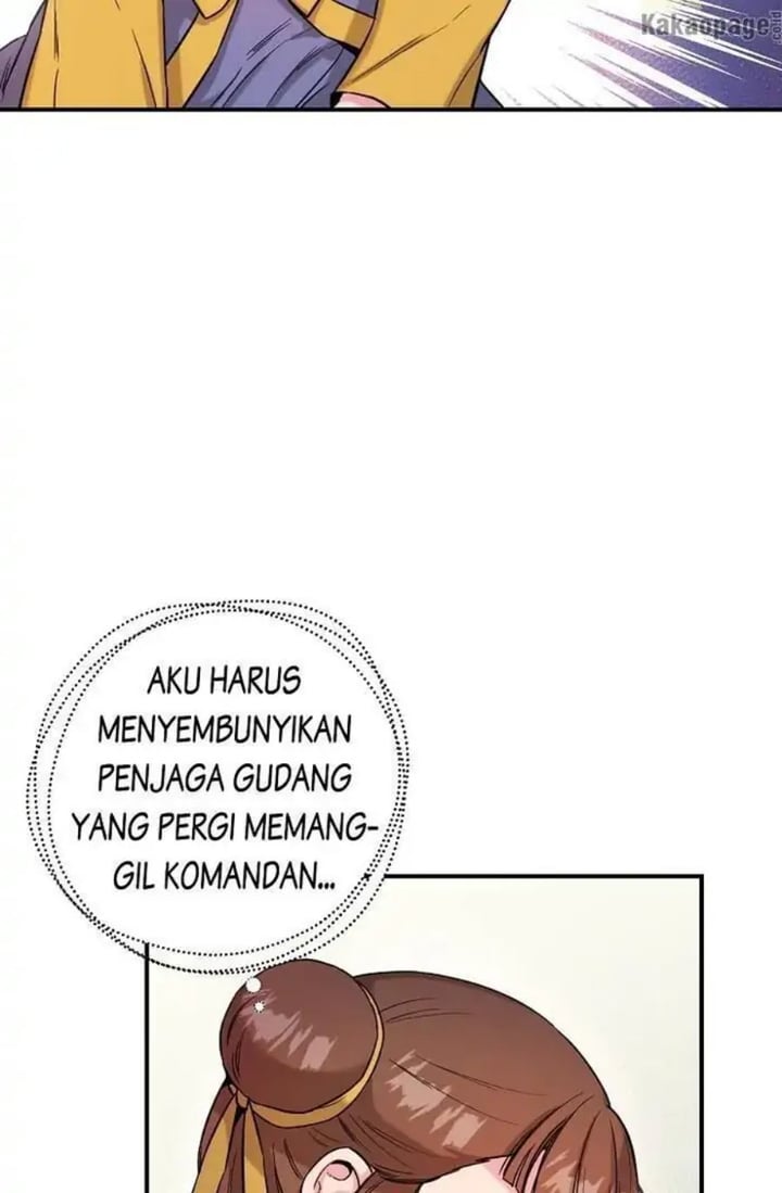 Baca The Strongest Villainess - Chapter 48 halaman 23