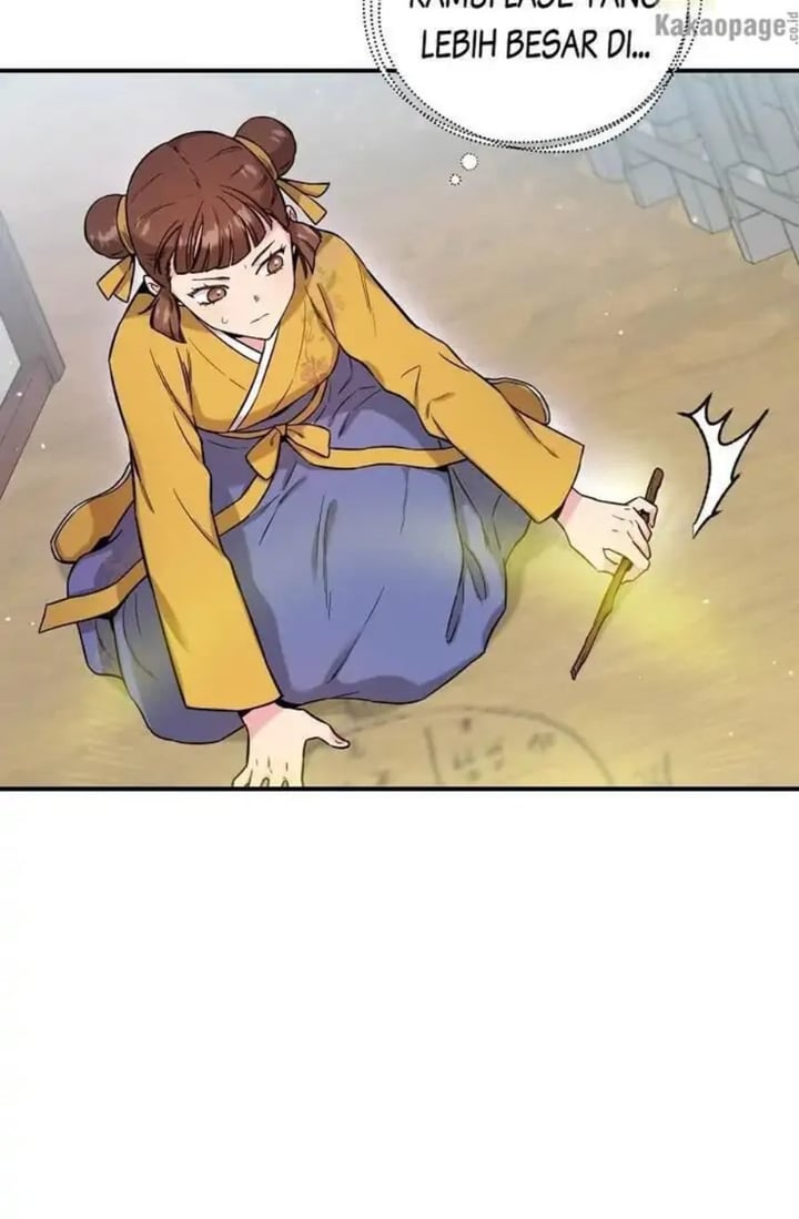 Baca The Strongest Villainess - Chapter 48 halaman 25