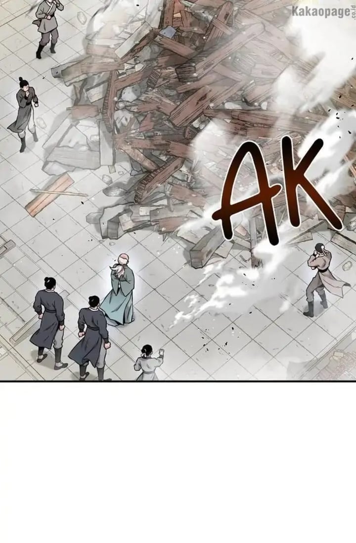 Baca The Strongest Villainess - Chapter 48 halaman 3