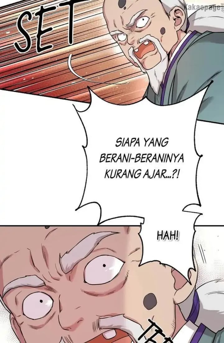 Baca The Strongest Villainess - Chapter 48 halaman 31