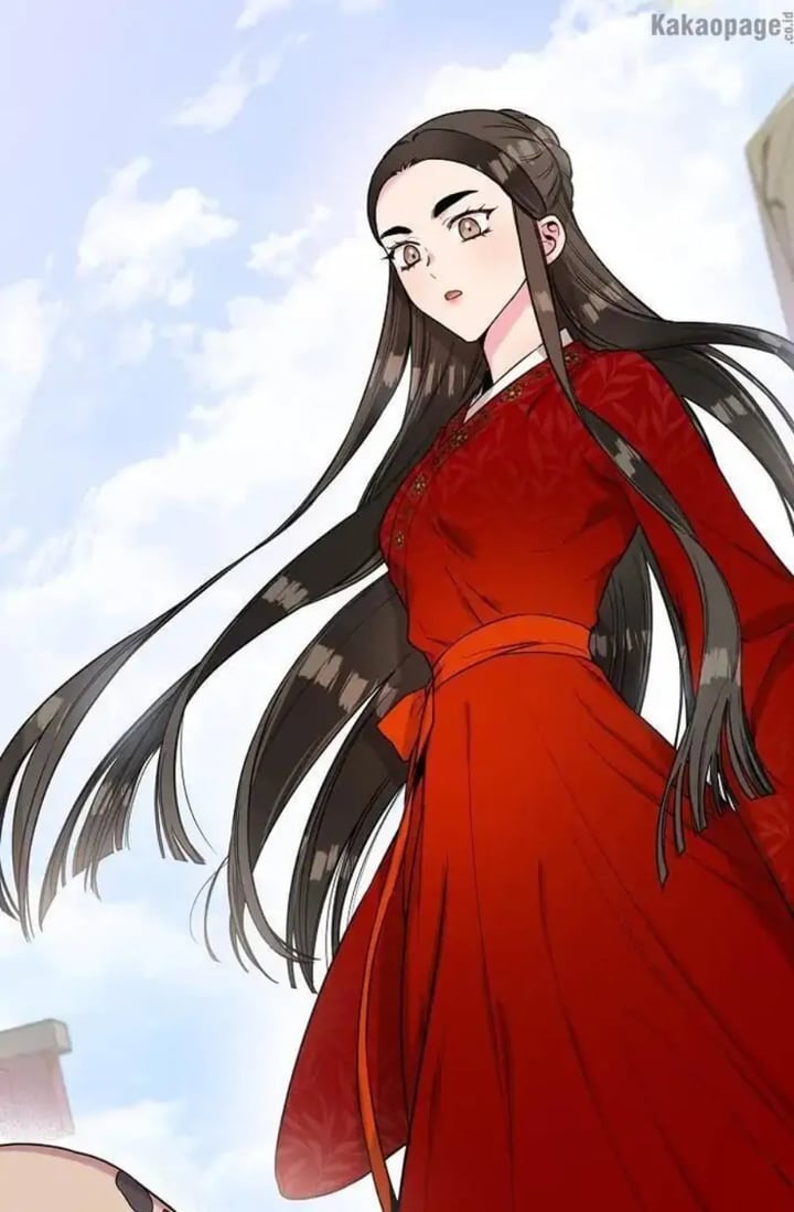 Baca The Strongest Villainess - Chapter 48 halaman 33