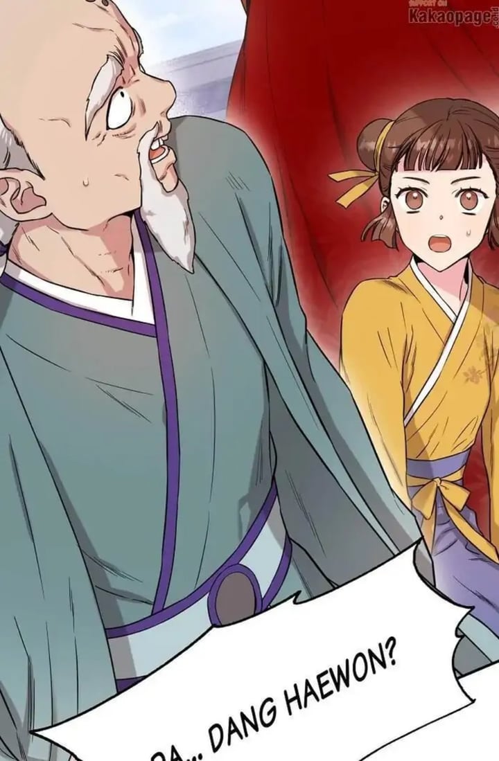 Baca The Strongest Villainess - Chapter 48 halaman 34