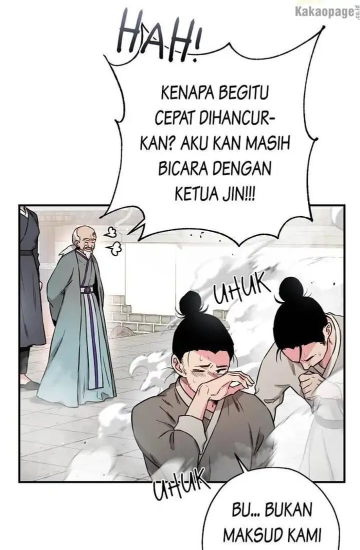 Baca The Strongest Villainess - Chapter 48 halaman 4