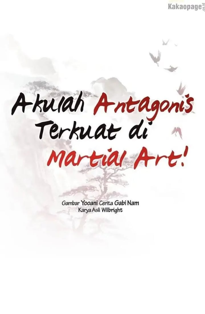 Baca The Strongest Villainess - Chapter 48 halaman 40