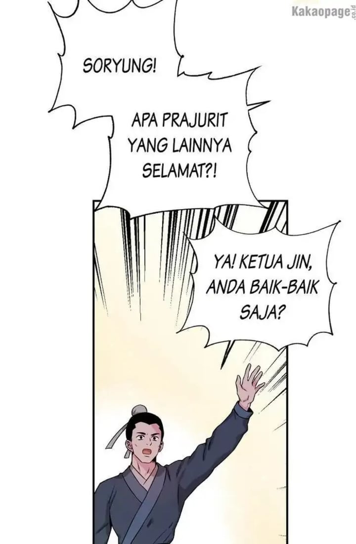 Baca The Strongest Villainess - Chapter 48 halaman 43