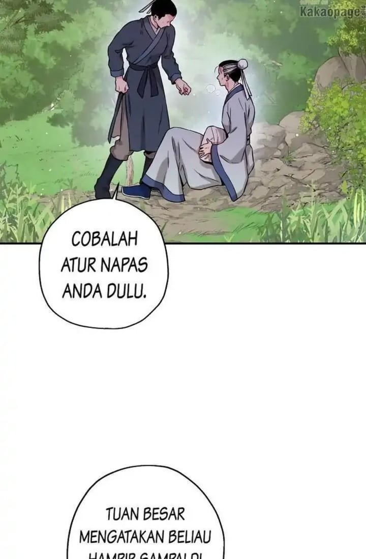 Baca The Strongest Villainess - Chapter 48 halaman 45