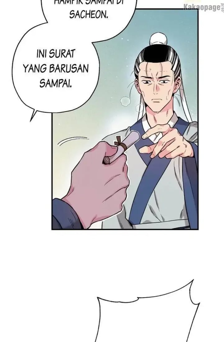 Baca The Strongest Villainess - Chapter 48 halaman 46
