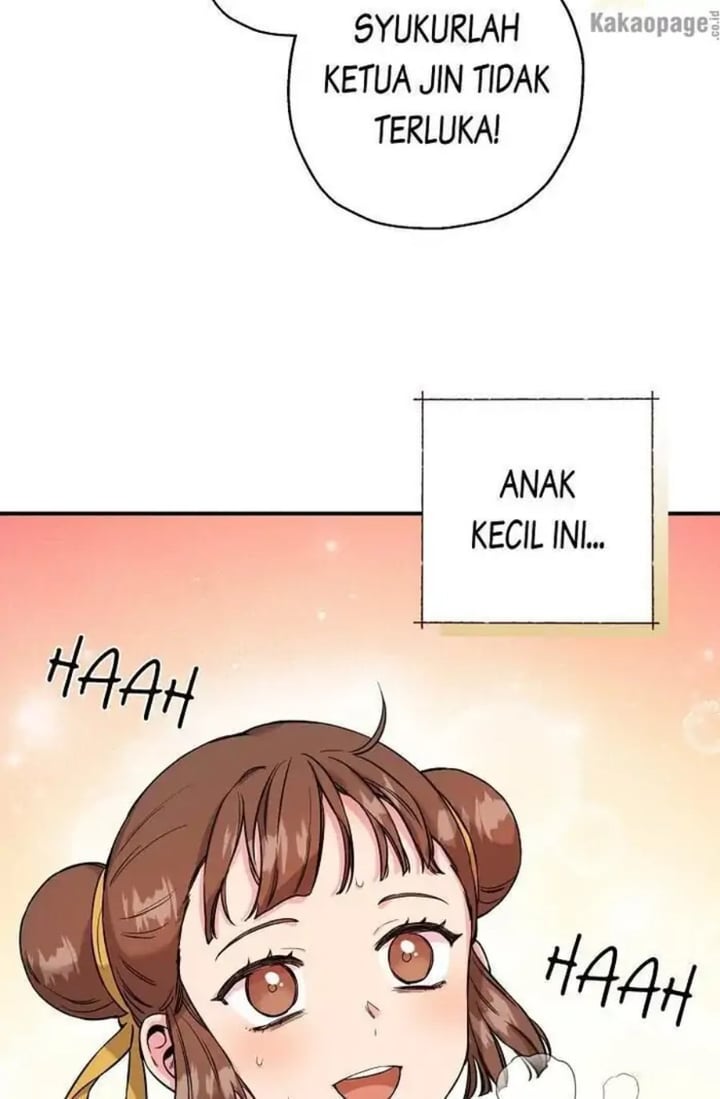 Baca The Strongest Villainess - Chapter 48 halaman 49