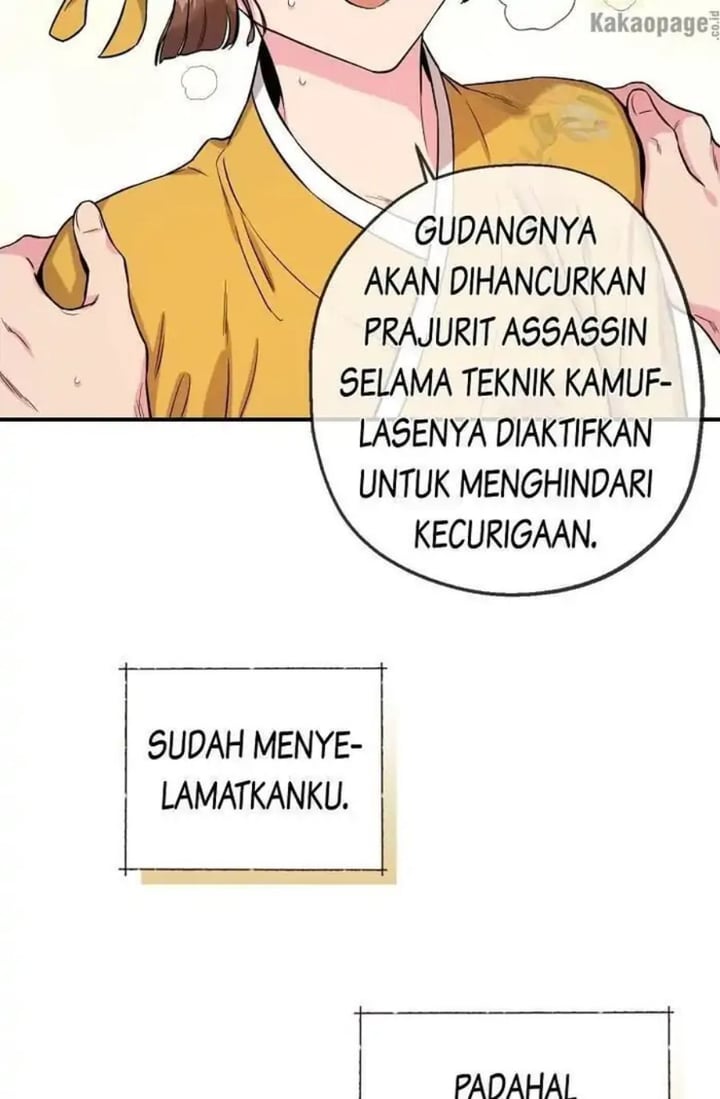 Baca The Strongest Villainess - Chapter 48 halaman 50