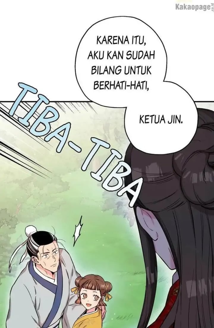 Baca The Strongest Villainess - Chapter 48 halaman 52