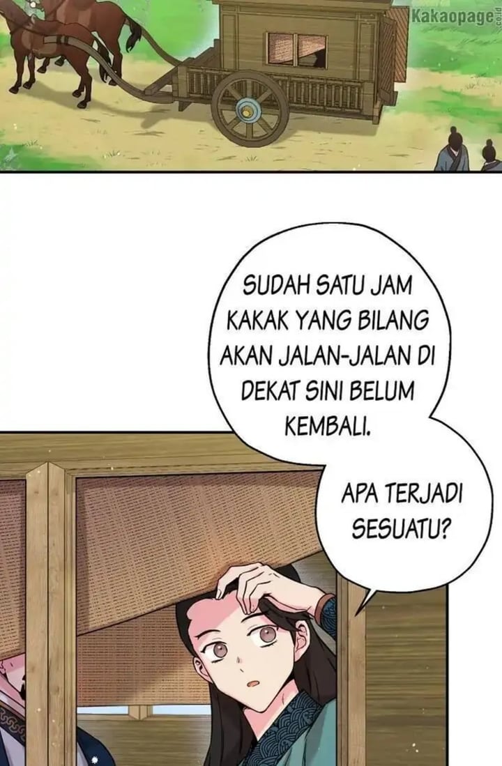 Baca The Strongest Villainess - Chapter 48 halaman 57