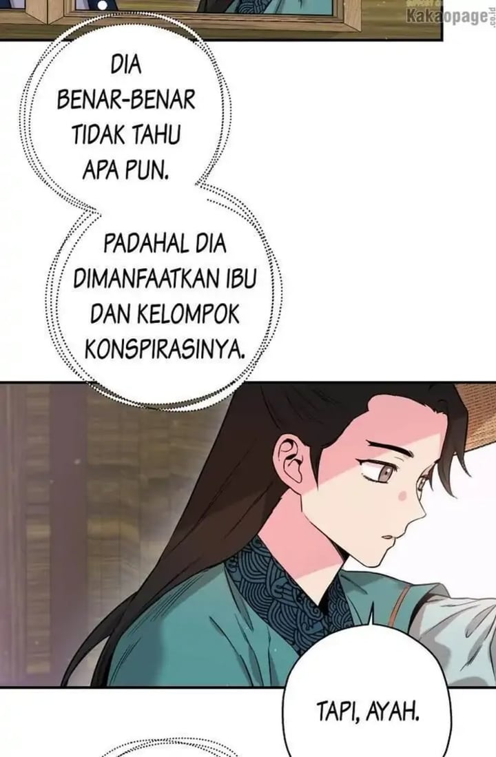 Baca The Strongest Villainess - Chapter 48 halaman 58