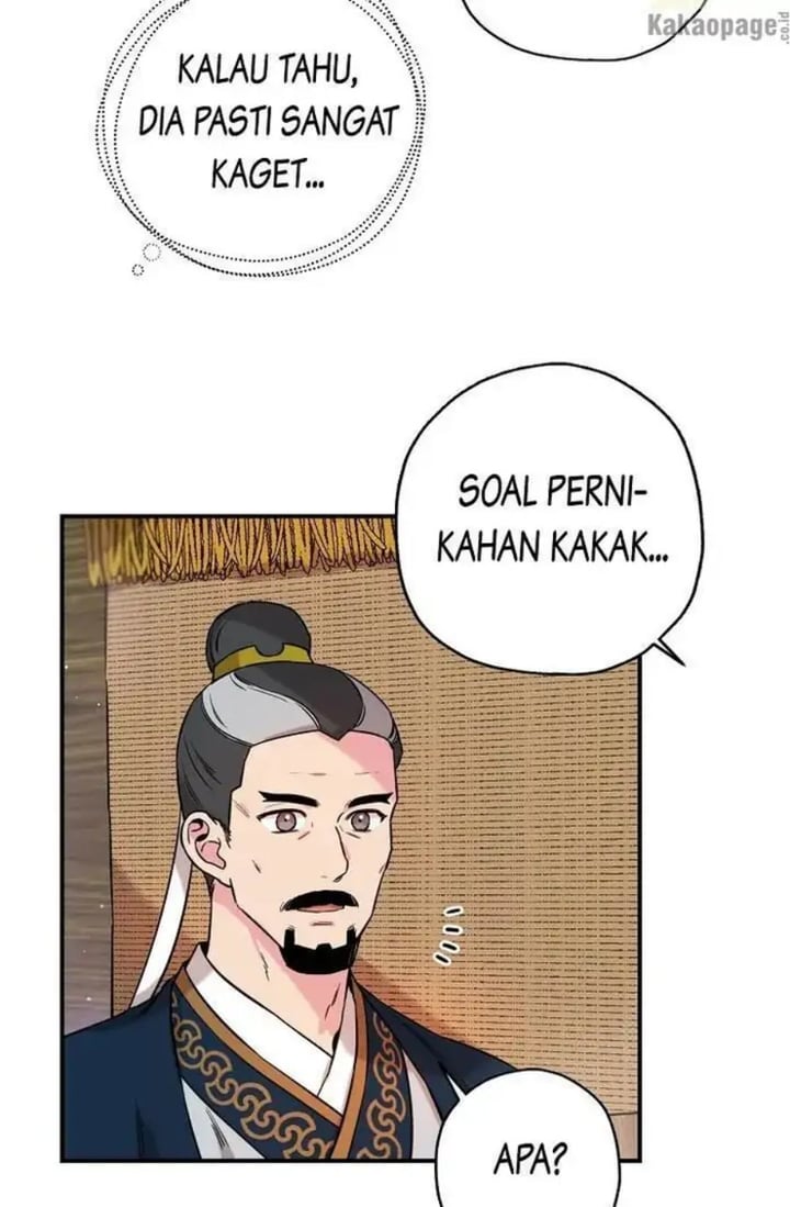 Baca The Strongest Villainess - Chapter 48 halaman 59