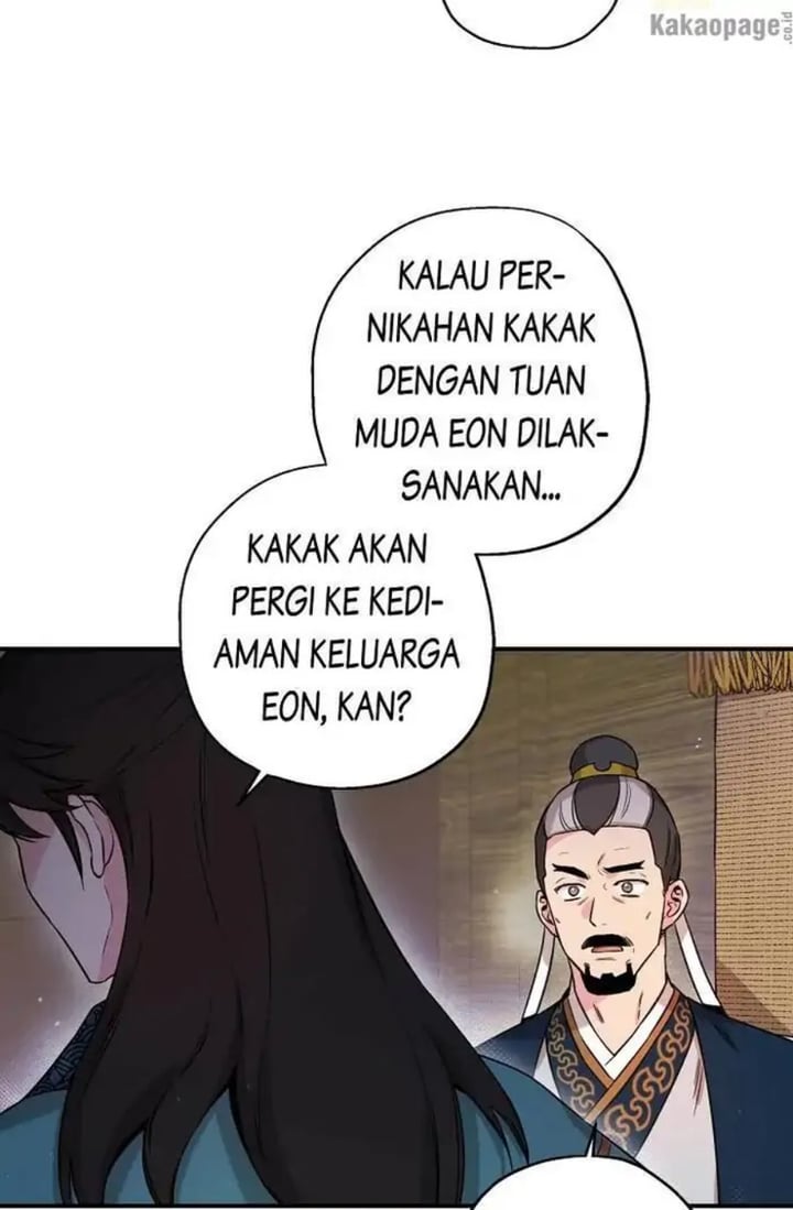 Baca The Strongest Villainess - Chapter 48 halaman 60