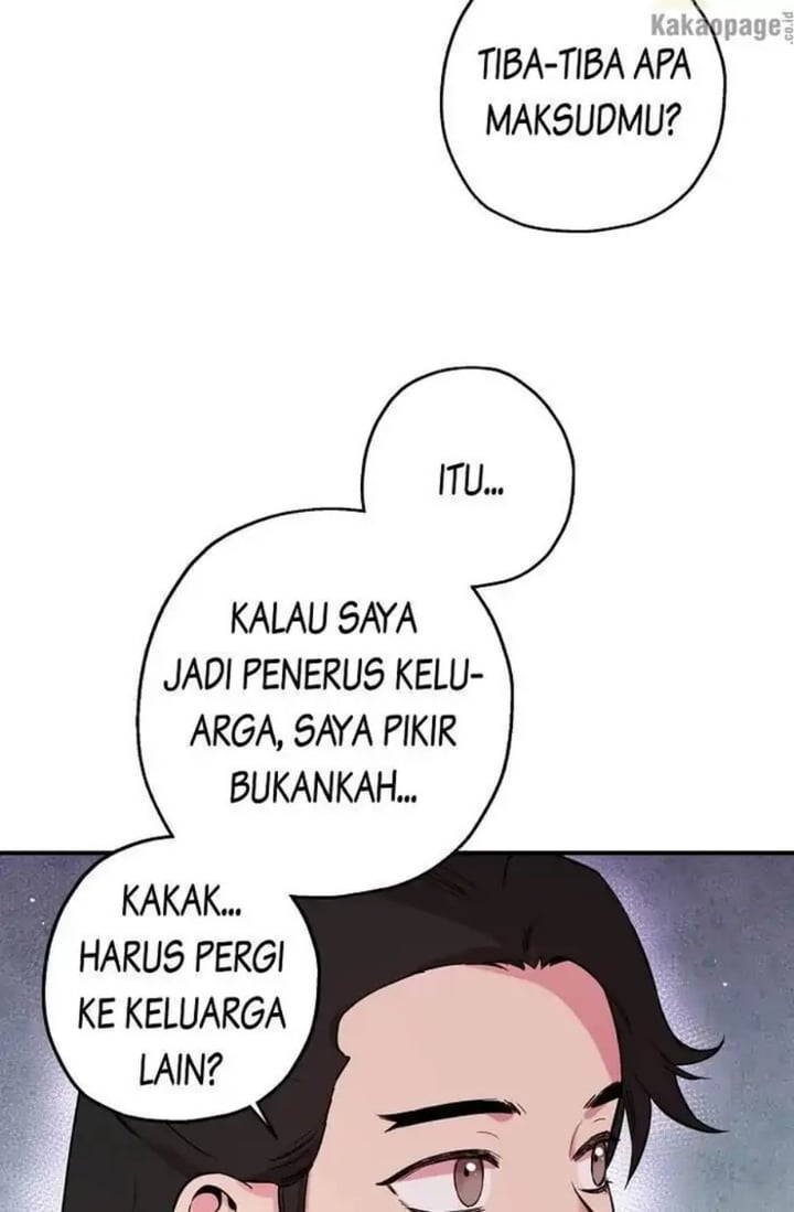 Baca The Strongest Villainess - Chapter 48 halaman 61