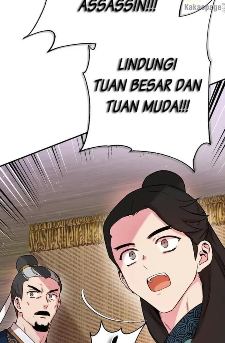 Baca The Strongest Villainess - Chapter 48 halaman 64
