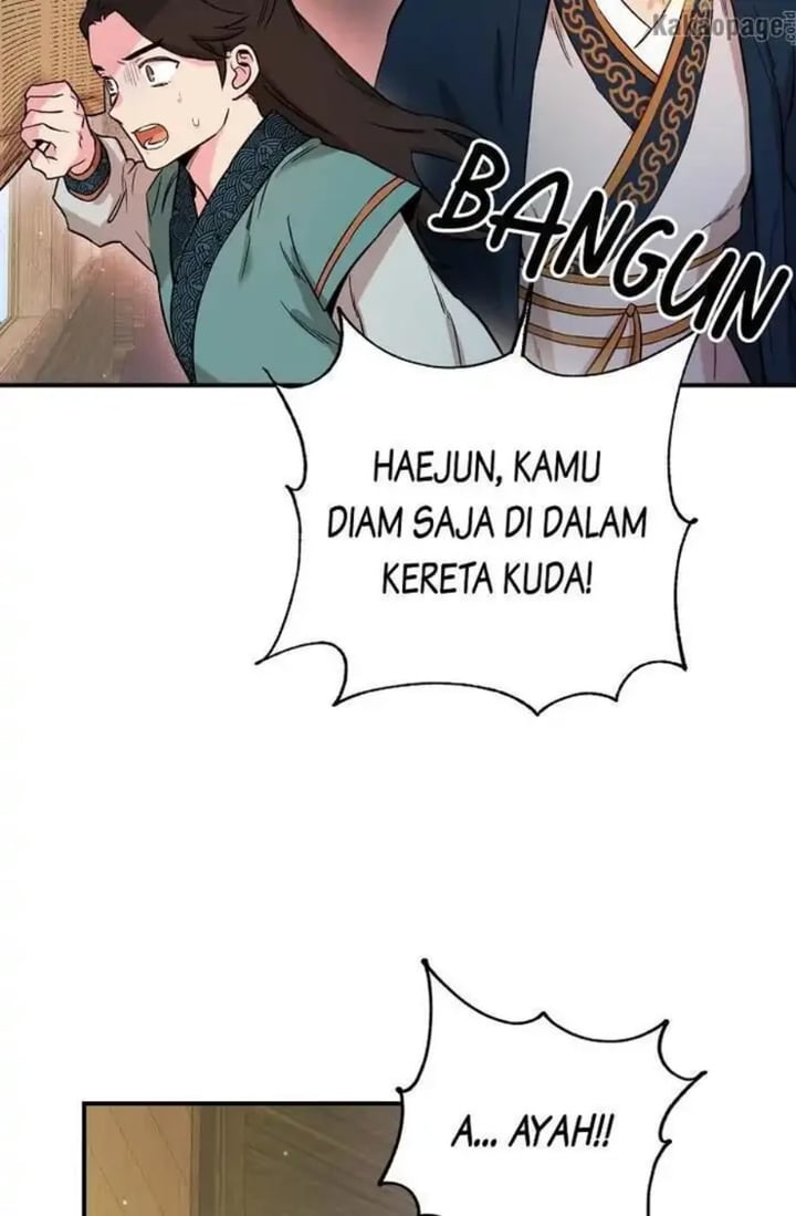 Baca The Strongest Villainess - Chapter 48 halaman 66