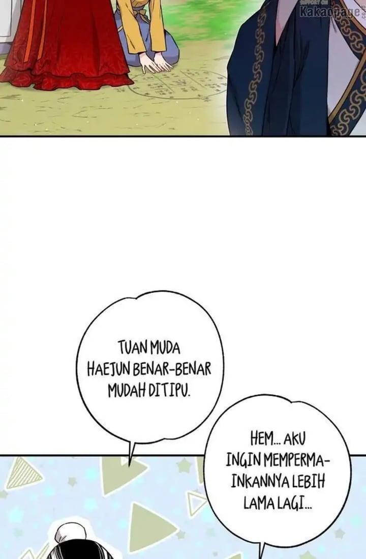 Baca The Strongest Villainess - Chapter 48 halaman 74