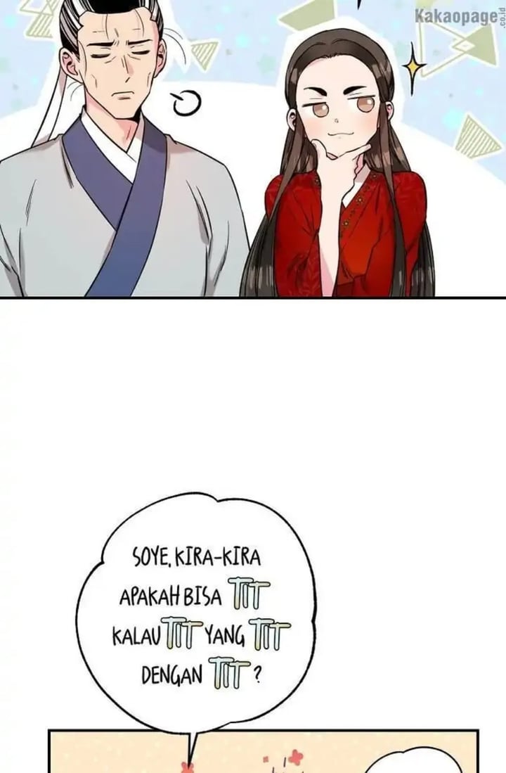 Baca The Strongest Villainess - Chapter 48 halaman 75