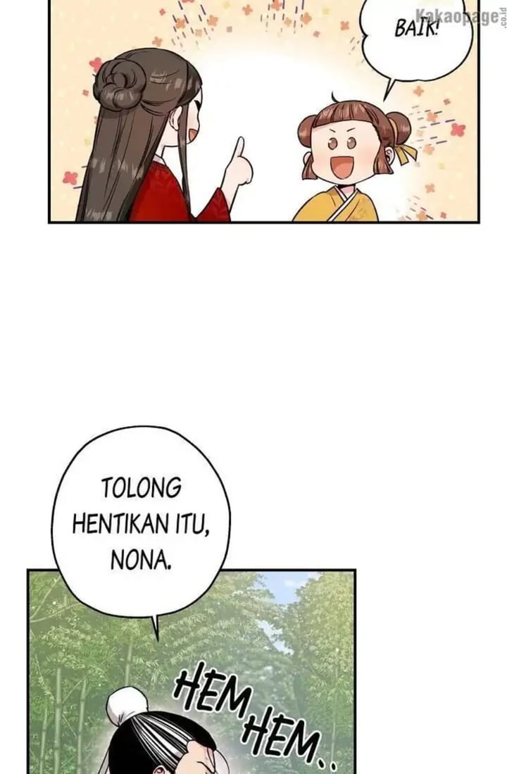 Baca The Strongest Villainess - Chapter 48 halaman 76