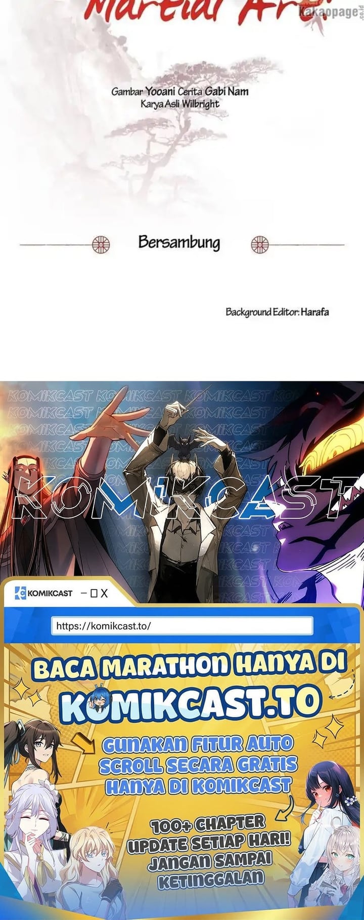 Baca The Strongest Villainess - Chapter 48 halaman 89