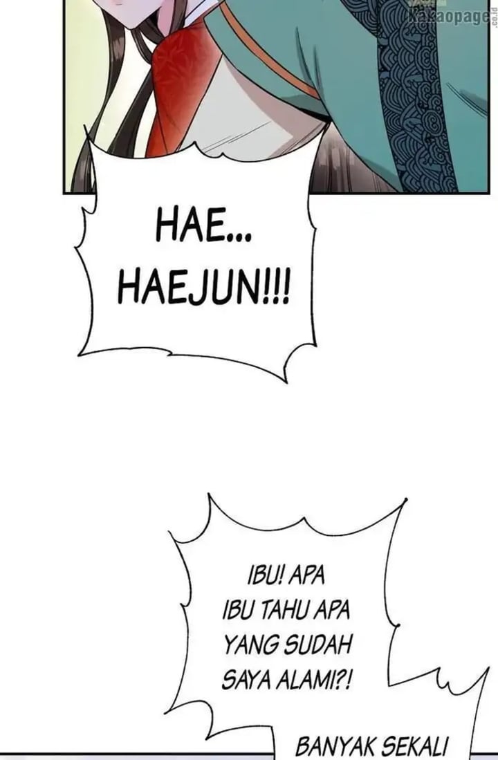 Baca The Strongest Villainess - Chapter 49 halaman 11