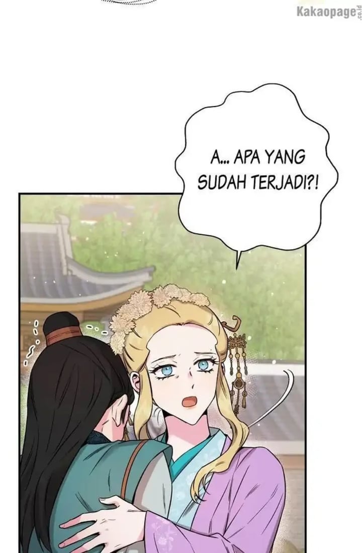Baca The Strongest Villainess - Chapter 49 halaman 13