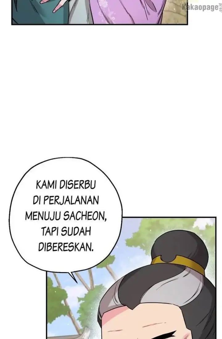 Baca The Strongest Villainess - Chapter 49 halaman 14
