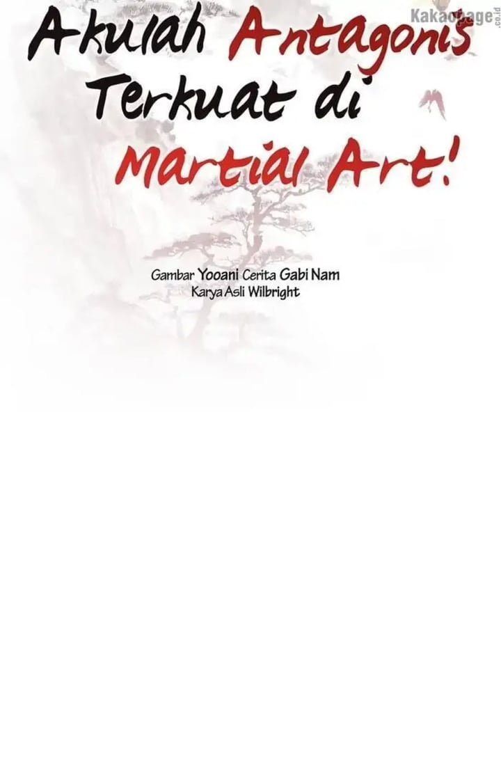 Baca The Strongest Villainess - Chapter 49 halaman 22