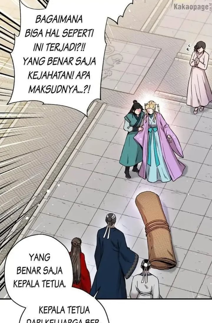 Baca The Strongest Villainess - Chapter 49 halaman 25