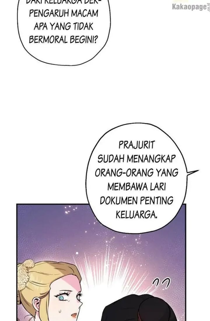 Baca The Strongest Villainess - Chapter 49 halaman 26
