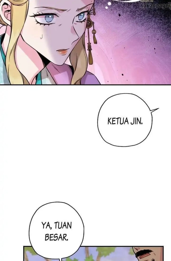 Baca The Strongest Villainess - Chapter 49 halaman 28