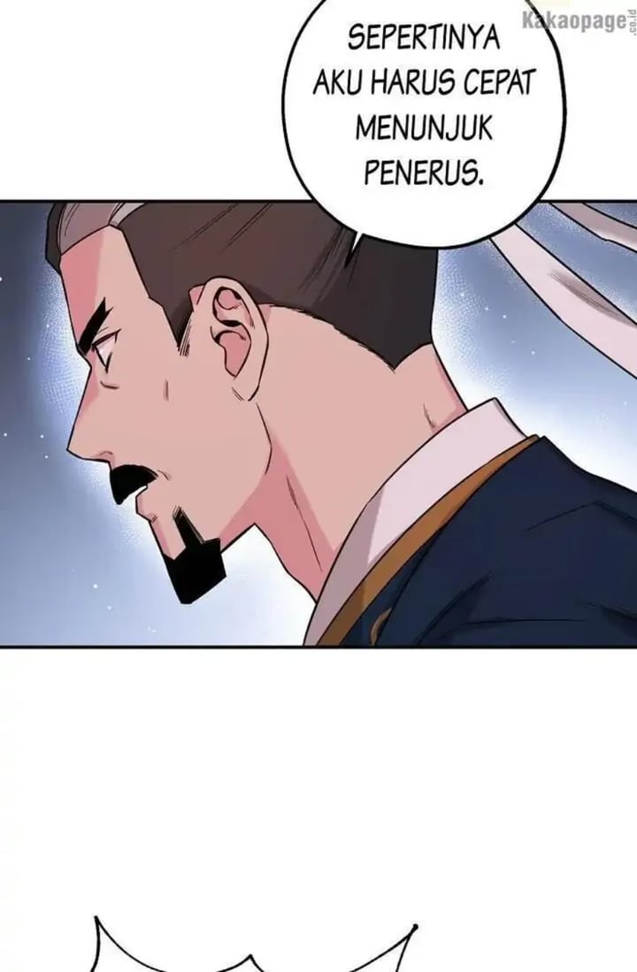 Baca The Strongest Villainess - Chapter 49 halaman 32