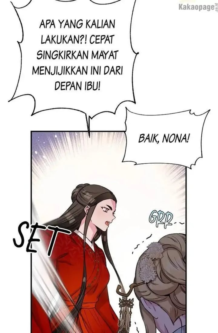 Baca The Strongest Villainess - Chapter 49 halaman 33