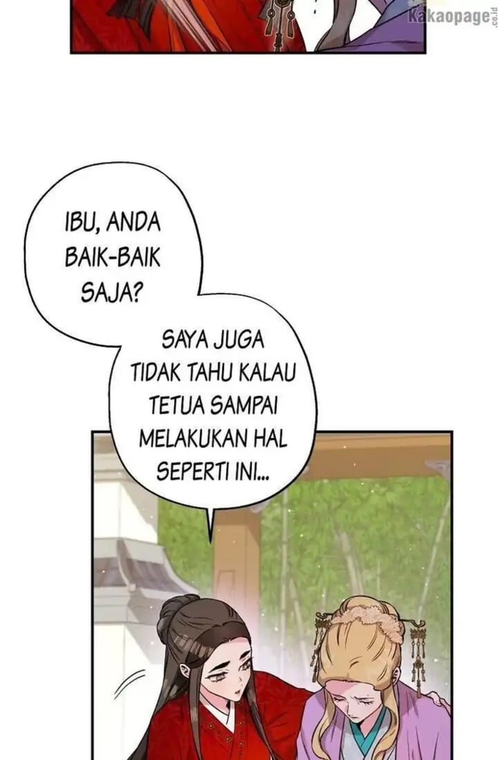 Baca The Strongest Villainess - Chapter 49 halaman 34