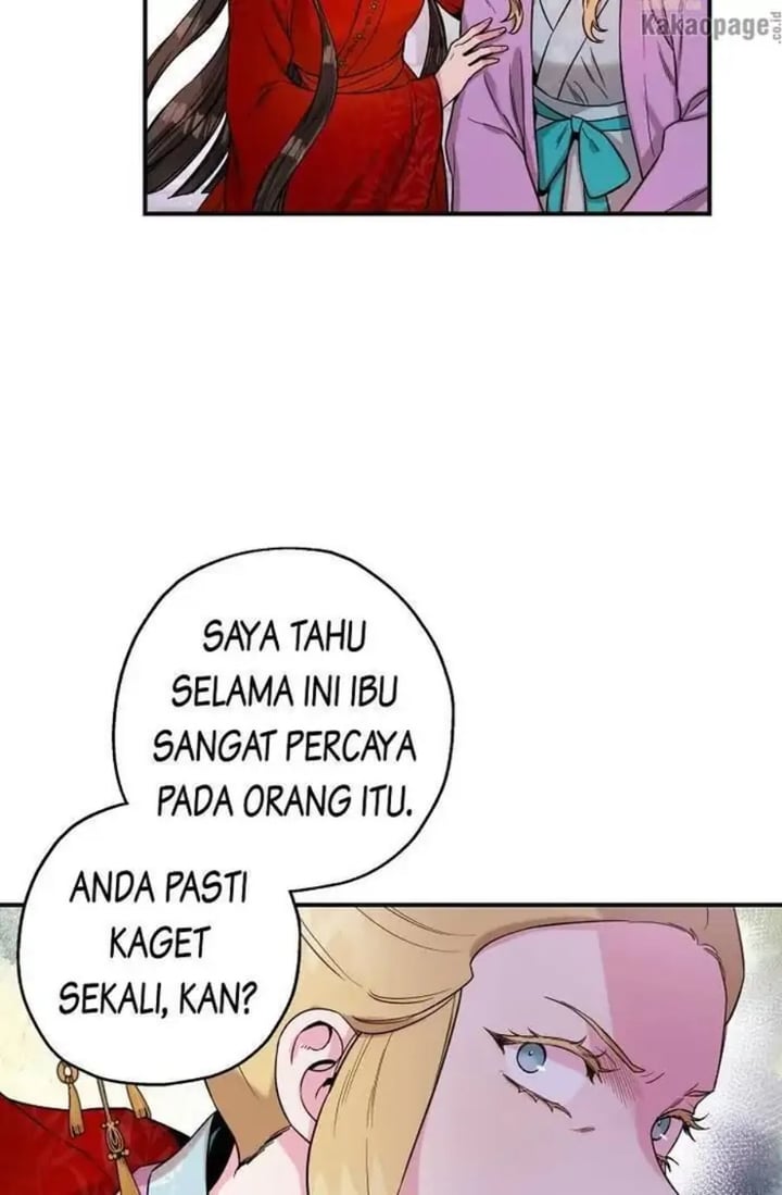 Baca The Strongest Villainess - Chapter 49 halaman 35