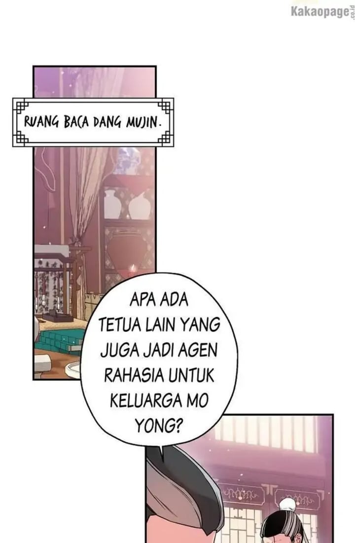Baca The Strongest Villainess - Chapter 49 halaman 41