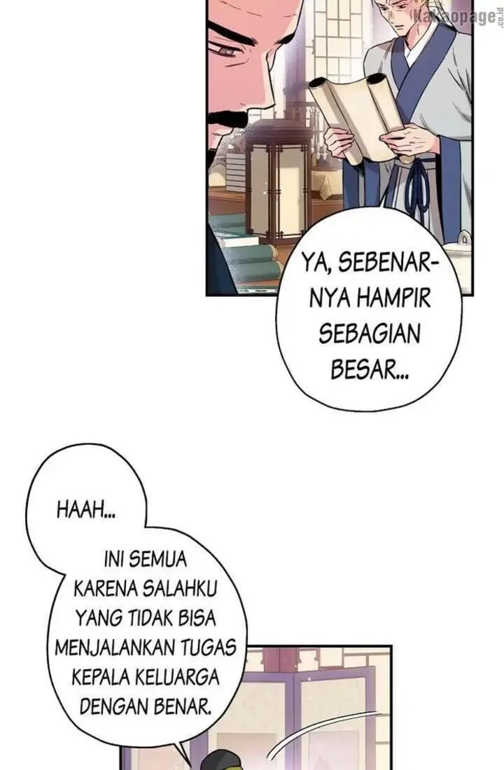 Baca The Strongest Villainess - Chapter 49 halaman 42