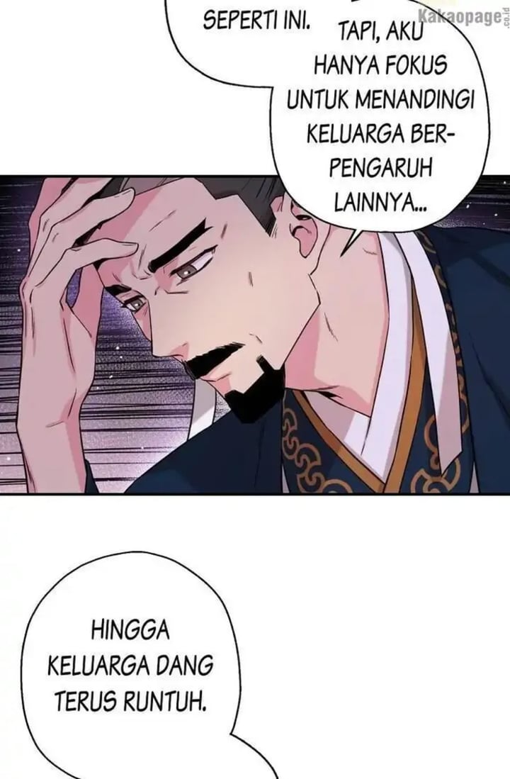 Baca The Strongest Villainess - Chapter 49 halaman 44