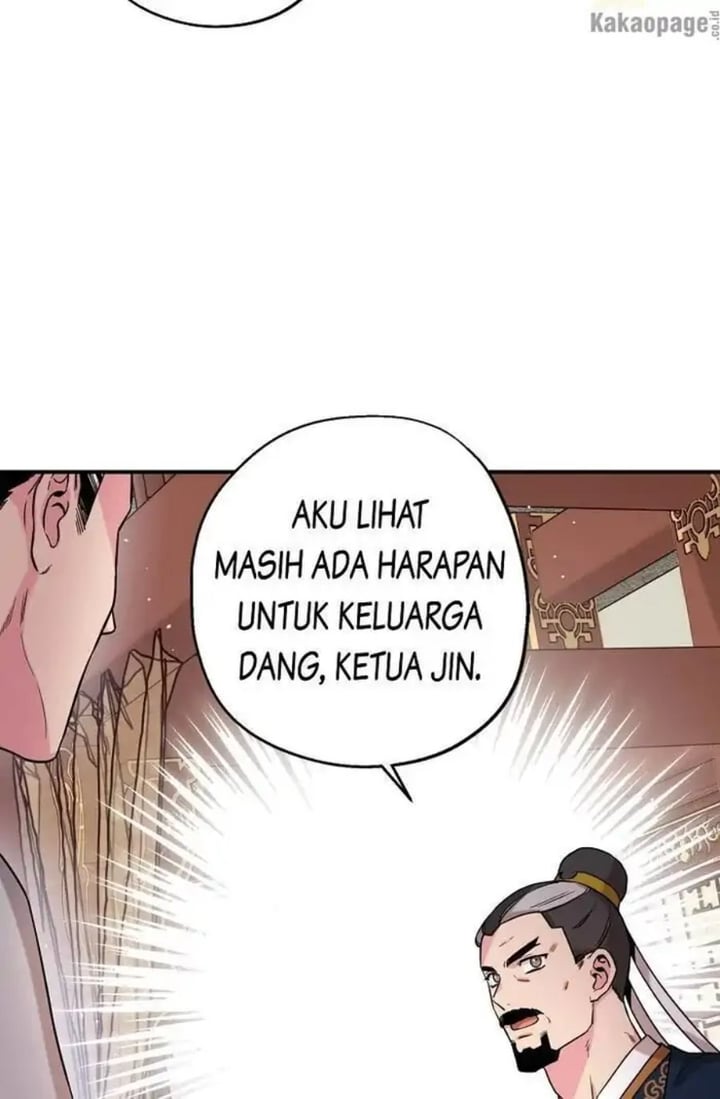 Baca The Strongest Villainess - Chapter 49 halaman 46