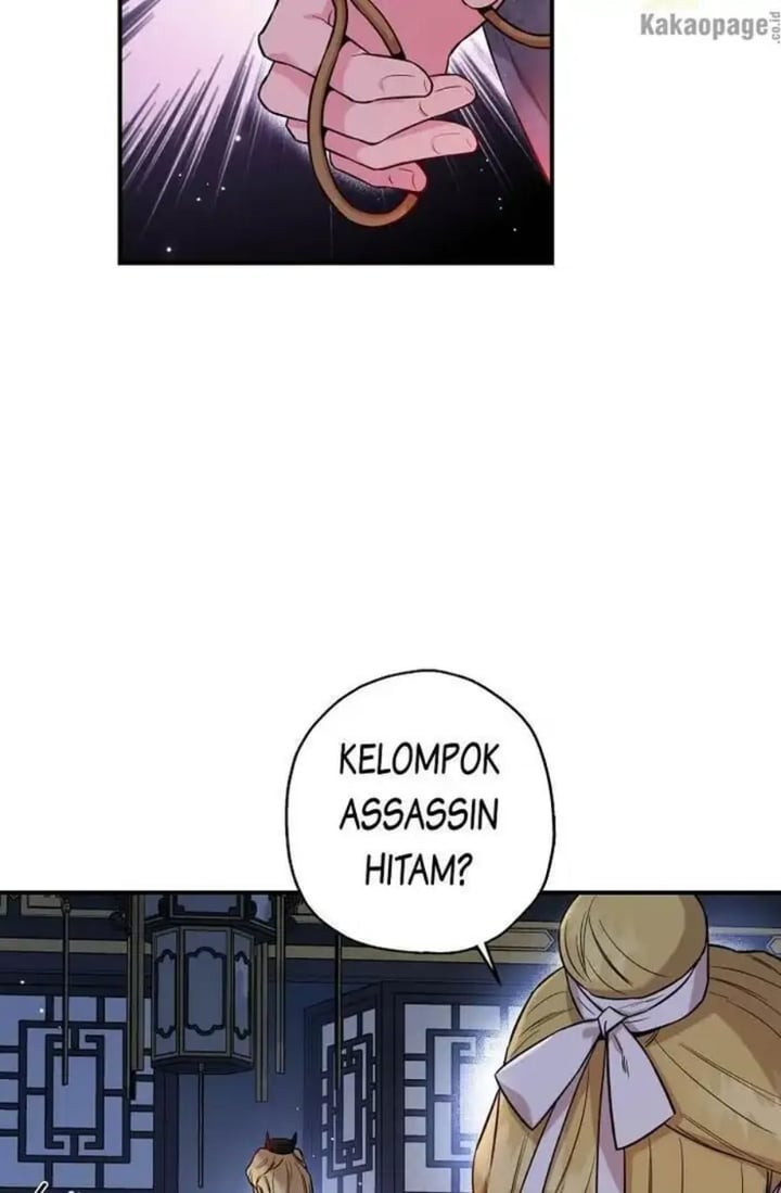 Baca The Strongest Villainess - Chapter 49 halaman 53