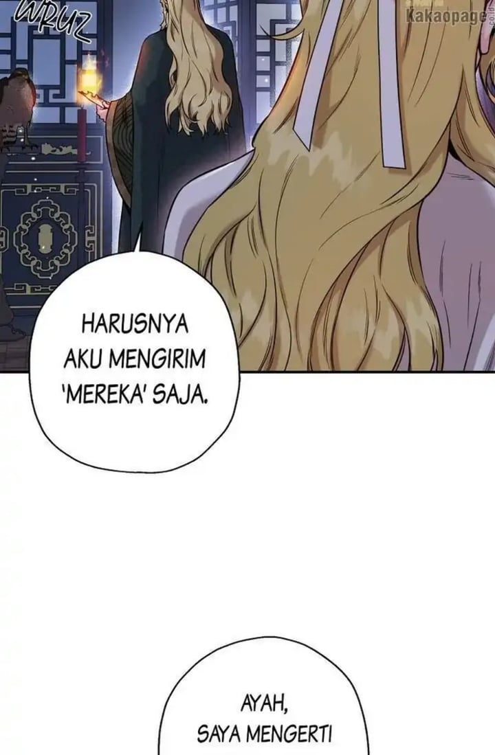 Baca The Strongest Villainess - Chapter 49 halaman 54