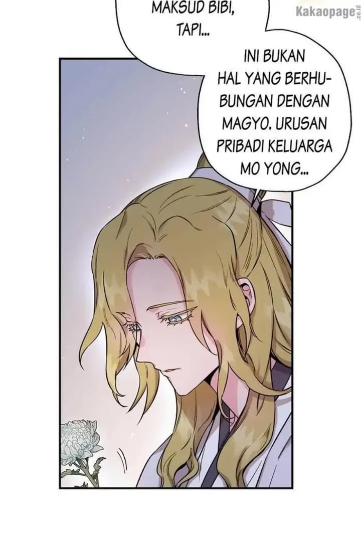 Baca The Strongest Villainess - Chapter 49 halaman 55