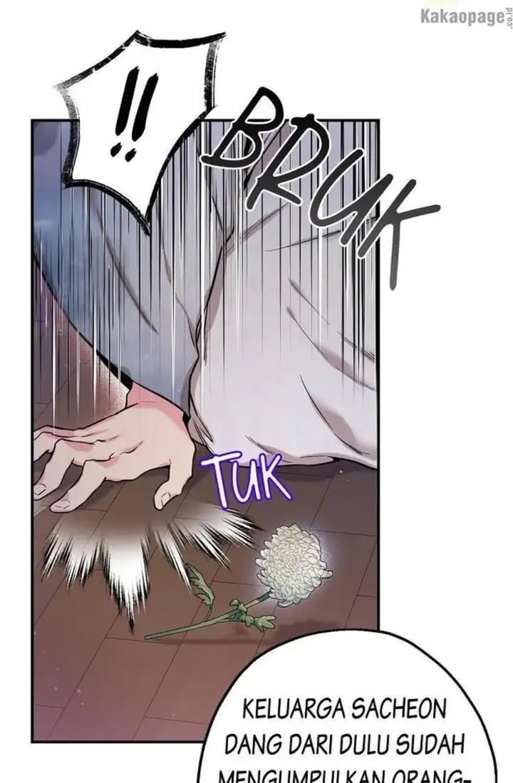 Baca The Strongest Villainess - Chapter 49 halaman 59