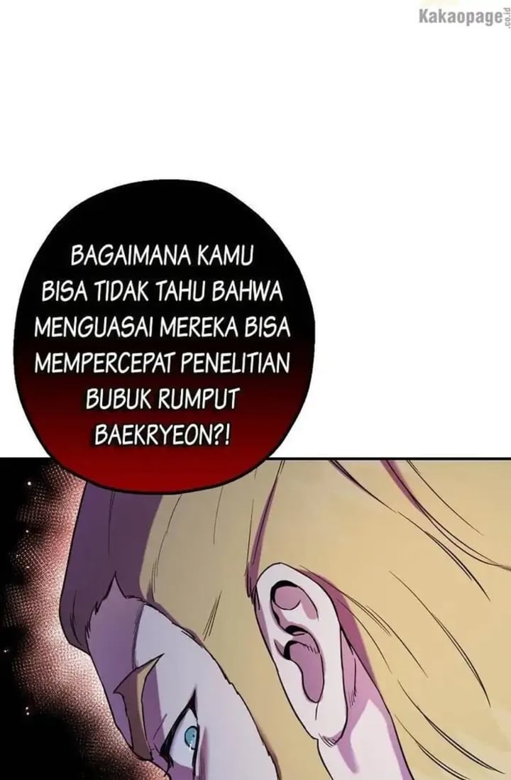 Baca The Strongest Villainess - Chapter 49 halaman 61