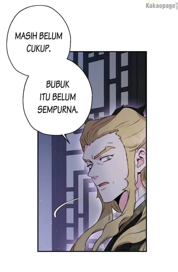 Baca The Strongest Villainess - Chapter 49 halaman 66