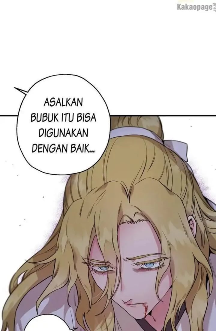 Baca The Strongest Villainess - Chapter 49 halaman 67